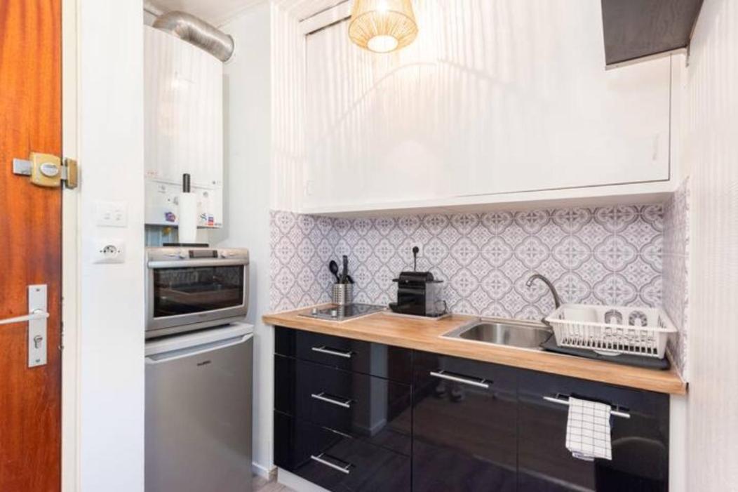 Ideal Familles Ou Pros Studio 4 Pers A Talence, Proche Tram Et Bordeaux Centre Extérieur photo